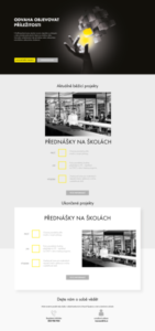 Microsite - Raiffeisenbank 01